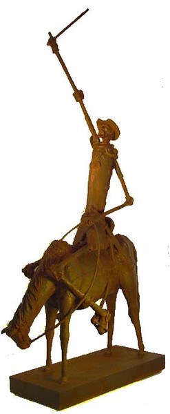 Don Quichotte