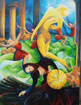 Messe pour les temps modernes