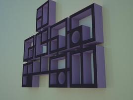 &eacute;tag&egrave;res modulables