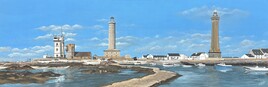 Penmarc'h et ses phares
