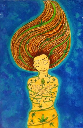 Le Rem&egrave;de et la Poison