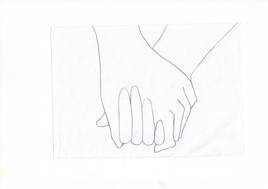 on ne se lachera jamais