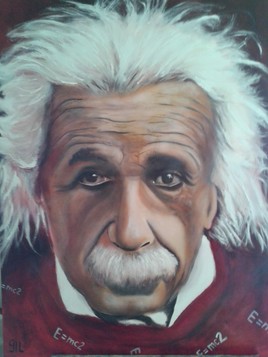 einstein