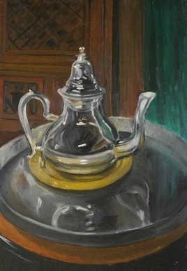 La th&eacute;i&egrave;re