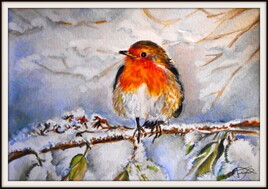 L'ami de l'hiver L'ami de l'hiver