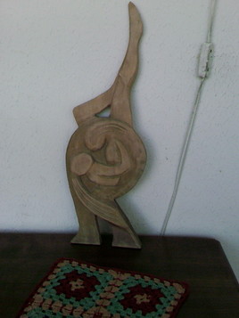 ETUDE DE PORTEE PAR GWENDAL et MARINA