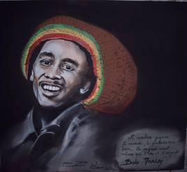 Bob Marley