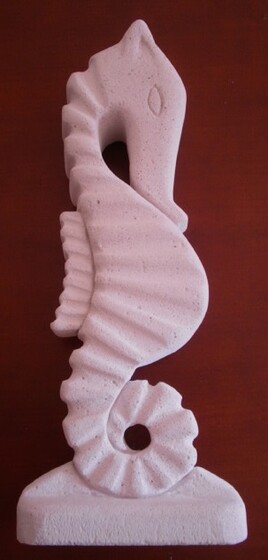 Cheval de mer / Ao&ucirc;t 2011