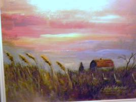 LA GRANGE  AUX BESSETTTE