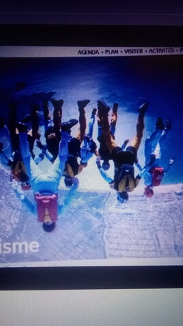 Arriver de cette manière à AMPURIA ?