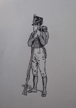 Garde de Napoléon