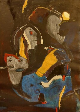 D&eacute;truire disent-ils les obsc&egrave;nes capitalistes neo-liberaux.