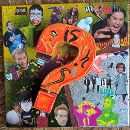 What the Hell is this ?