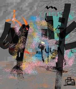 Jugement de l'acte | Virtual but enough art