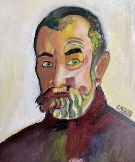 "Ferdinand Hodler, peintre"