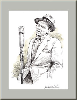 Frank Sinatra