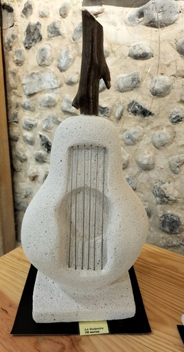 La Guipoire / Septembre 2011