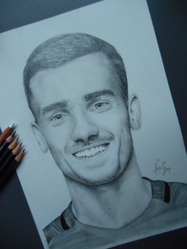Antoine Griezmann