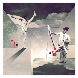 Muse & Mentor (en équilibre)