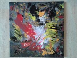 La naissance d'une &eacute;toile