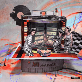 Balade chez Mary Quant Balade chez Mary Quant