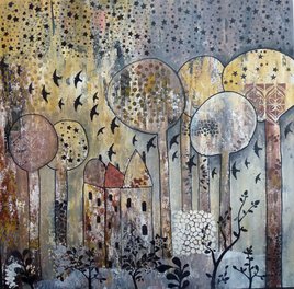 Myst&egrave;re &agrave; Rheinhardstein