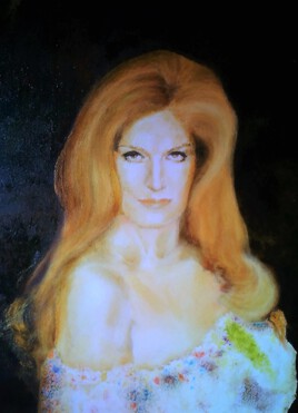 Dalida en 1977 chante SAlma Ya SAlama