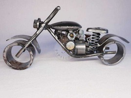 Moto vintage