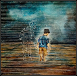 La solitude n'est qu'illusion