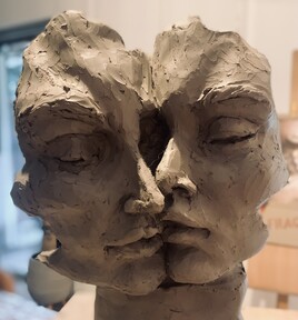 Premier baiser Premier baiser