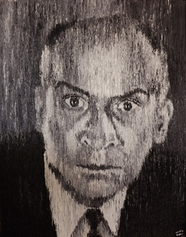 Louis de Fun&egrave;s