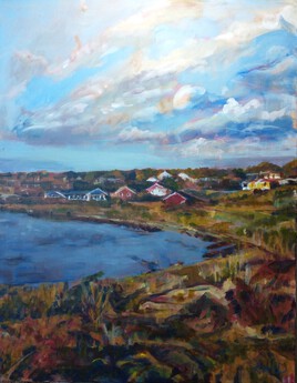 Chanson Norv&eacute;gienne