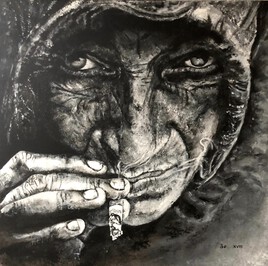 Cigarettte