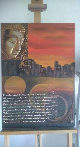 Il veille sur vous...