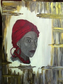 Couleur d'Afrique III