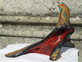 Don't look back Orpheus (2)