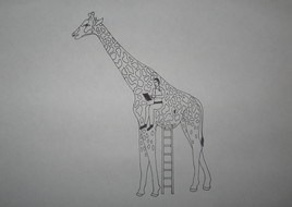 Projet Girafe 1