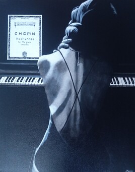 Nocturnes de chopin Nocturnes de chopin