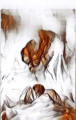 paralysie du sommeil