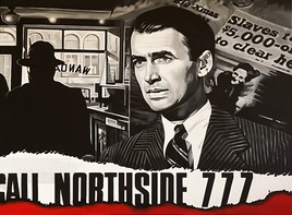 Call Northside 777