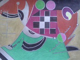 Le crabe fleau de tout les temps