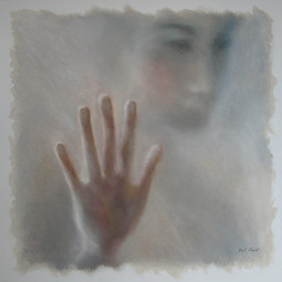 derrière la vitre 1