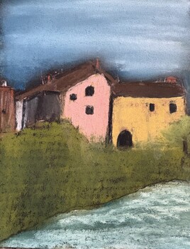 Maisons sur l’eau 2