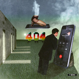 Les Nouveaux Narcisse Erreur 404/EGO