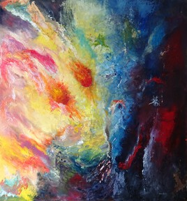 The Birth of a Nation !