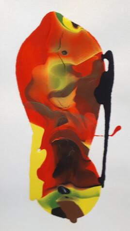 #1730Y langdonart peinture