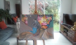 un repos observ&eacute;