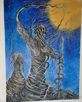 R&eacute;chauffe moi, j'ai peur