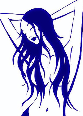 AUTOPORTRAIT EN ILLUSTRATOR-1