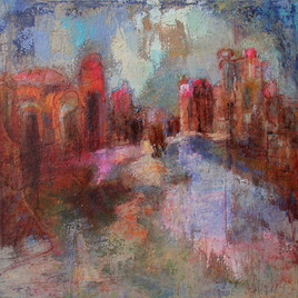 Ambiance v&eacute;nitienne